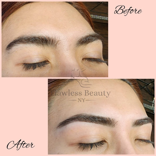 Brow Design