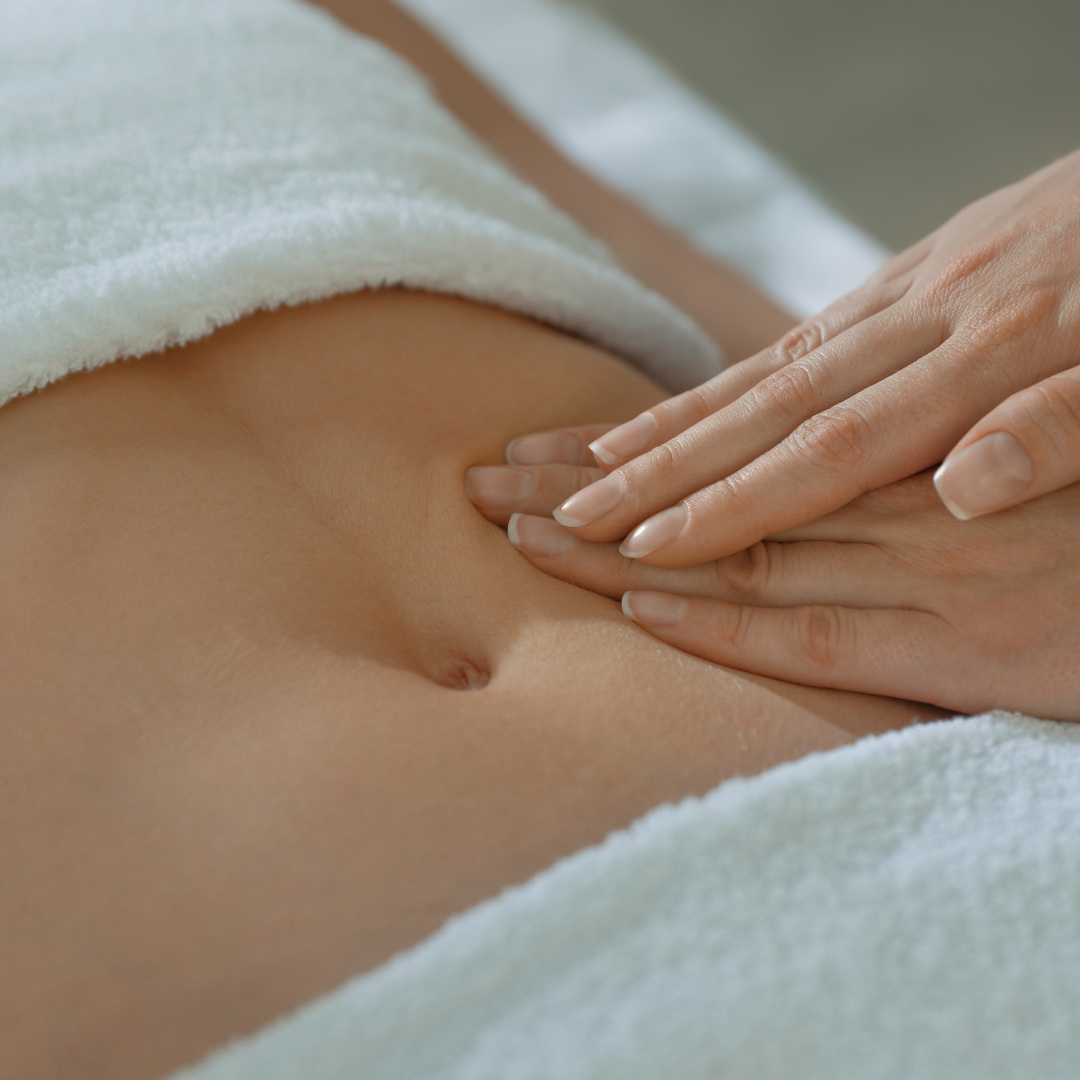 Lymphatic Drainage Massage