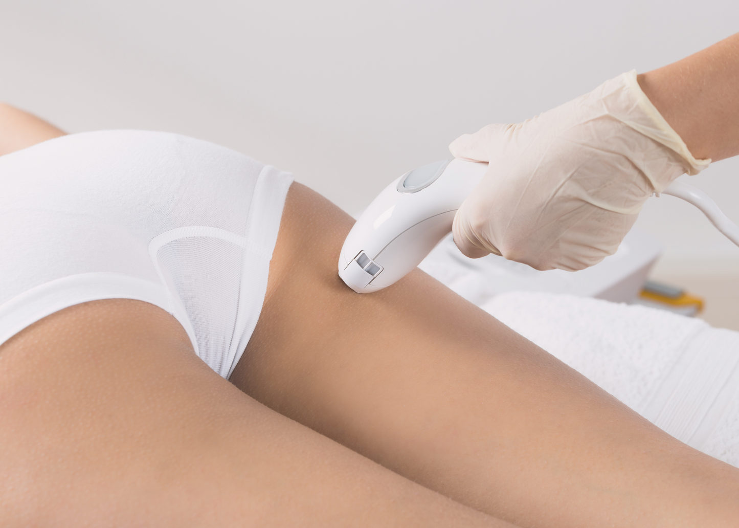 Laser Hair Removal