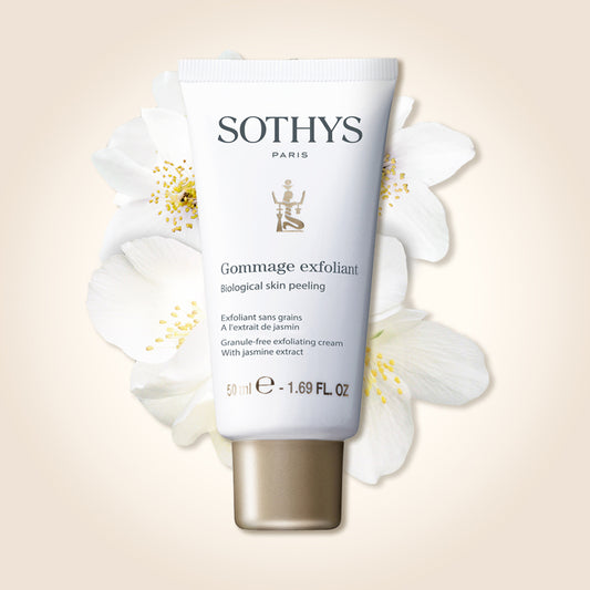 SOTHYS GOMMAGE EXFOLIANT