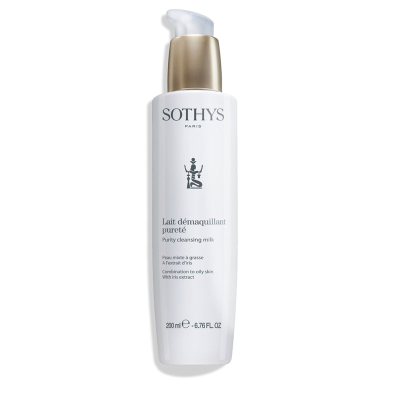 SOTHY'S PURITY CLEANSING MILK