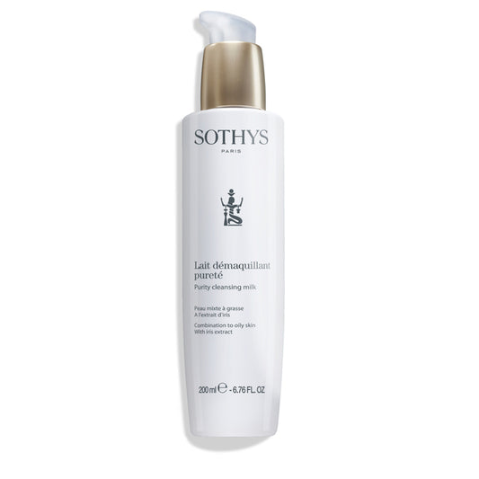 SOTHY'S PURITY CLEANSING MILK