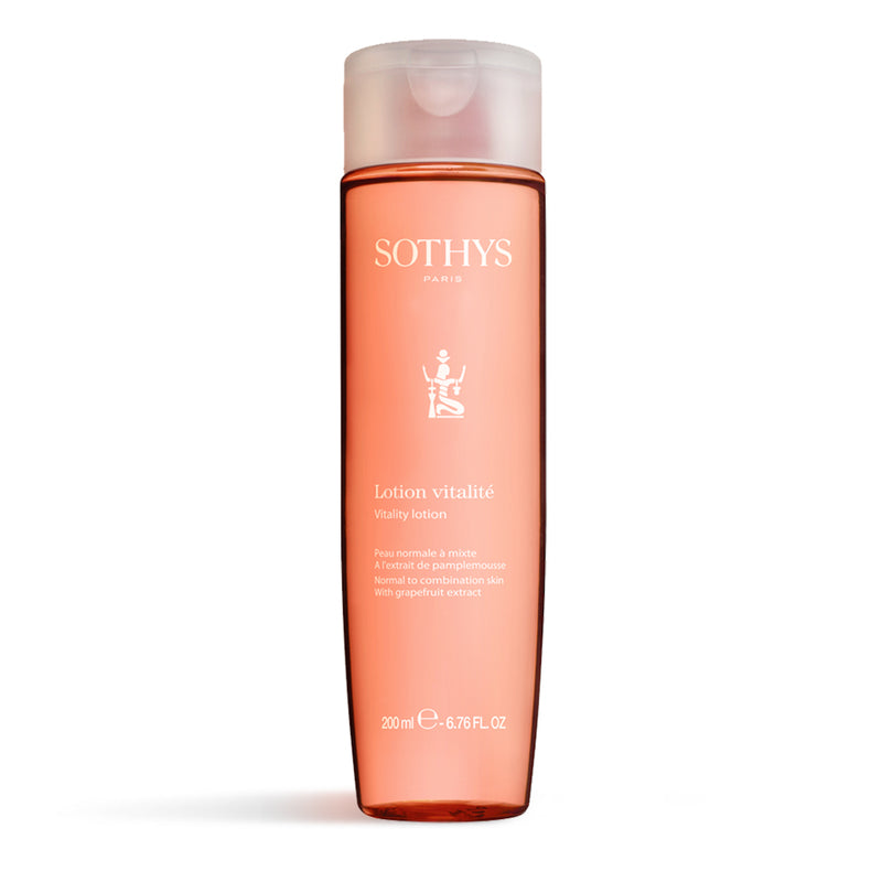 SOTHY'S Vitality Lotion Toner