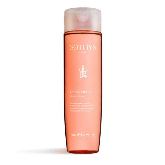 SOTHY'S Vitality Lotion Toner