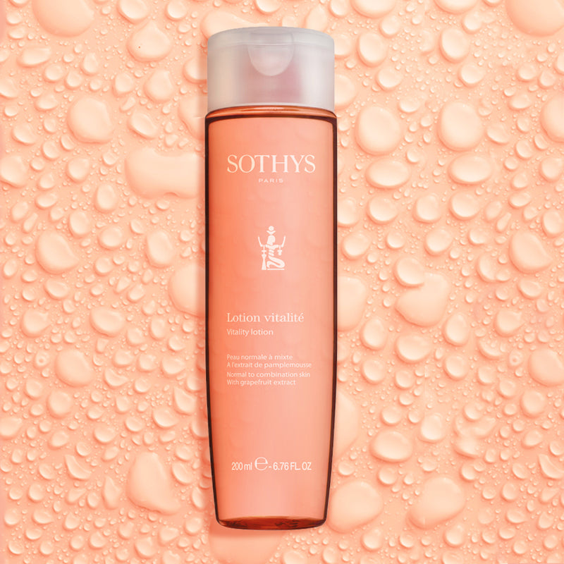 SOTHY'S Vitality Lotion Toner