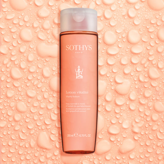 SOTHY'S Vitality Lotion Toner