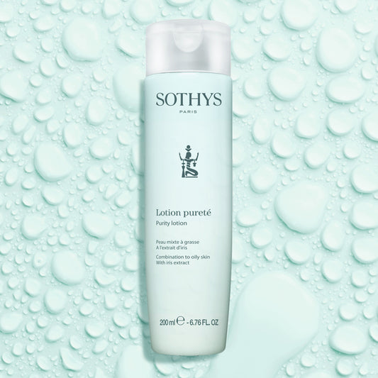 SOTHY'S PURITY LOTION TONER