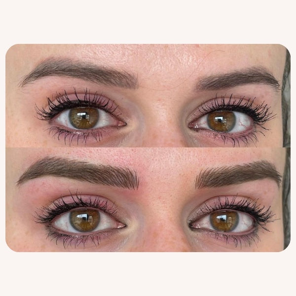 Phi Brow-Microblading