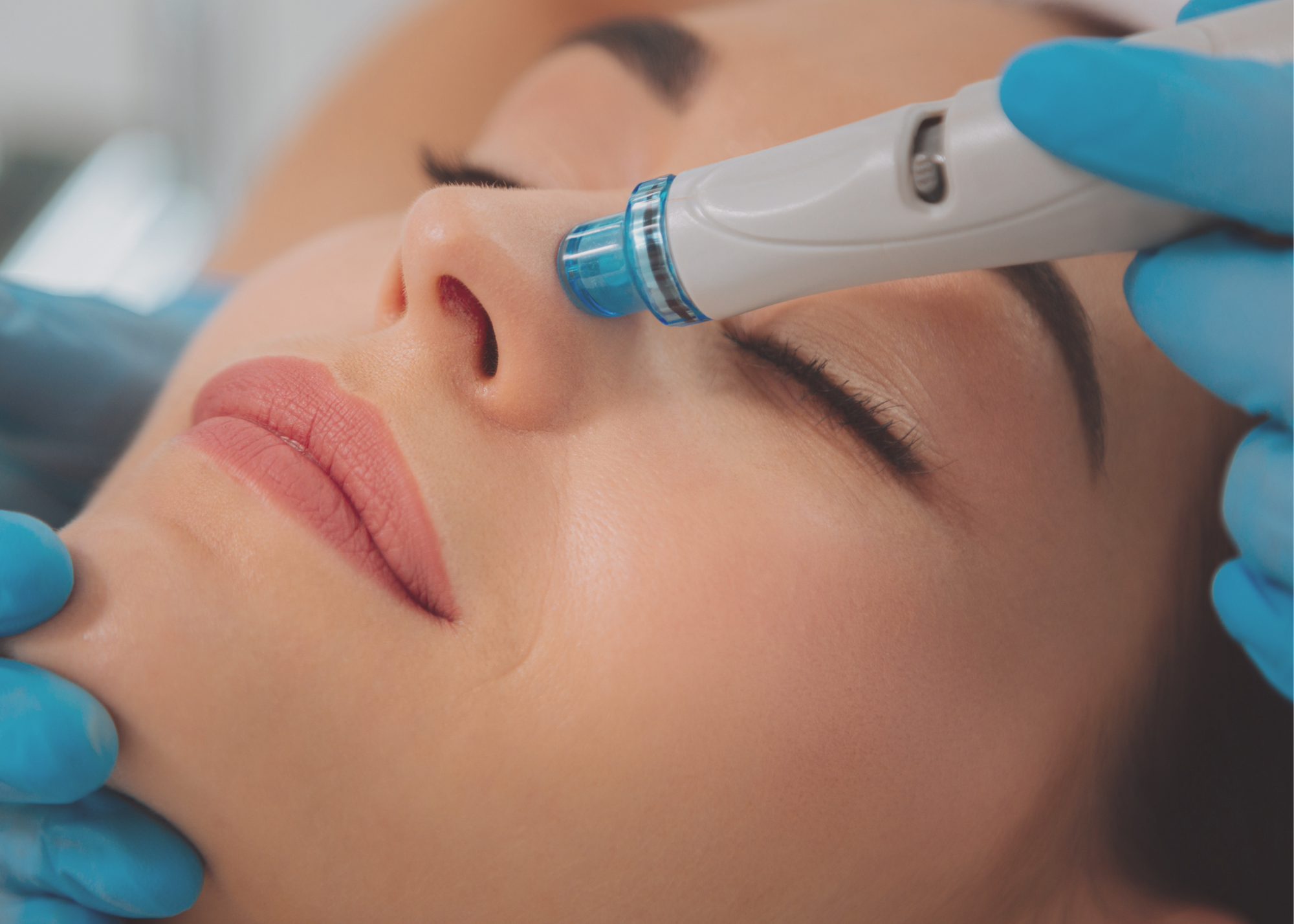 Get Ready to Glow: Transform Your Skin with the Magical Hydrafacial Treatment at Flawless Beauty NY