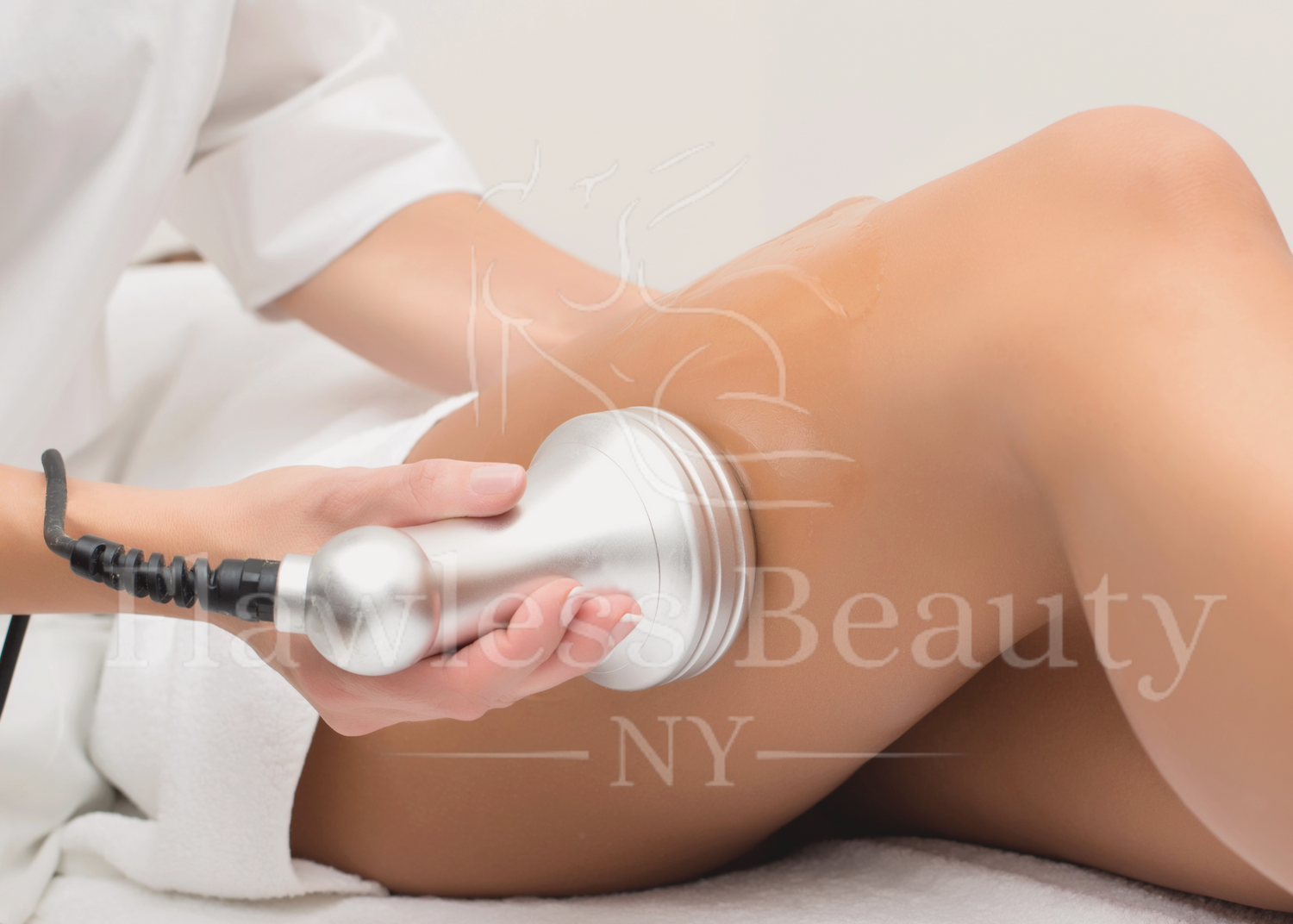 Ultrasonic Cavitation: The Benefits of This Revolutionary Beauty Treatment