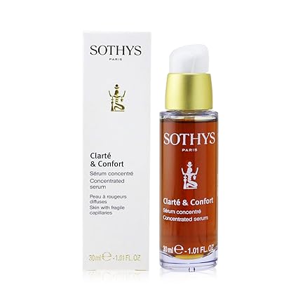 CLEAR & COMFORT Serum