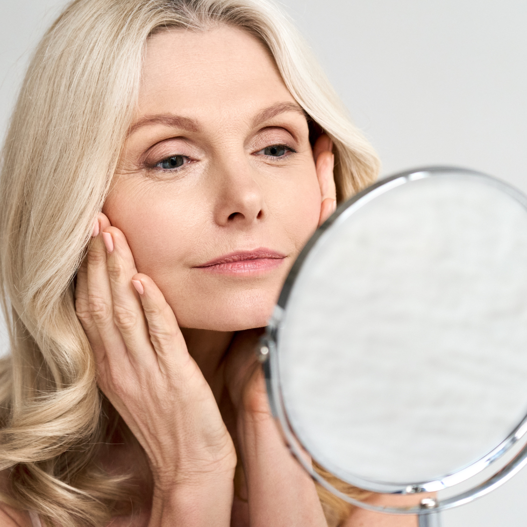 Ageless Glow Facial (Anti-Aging)