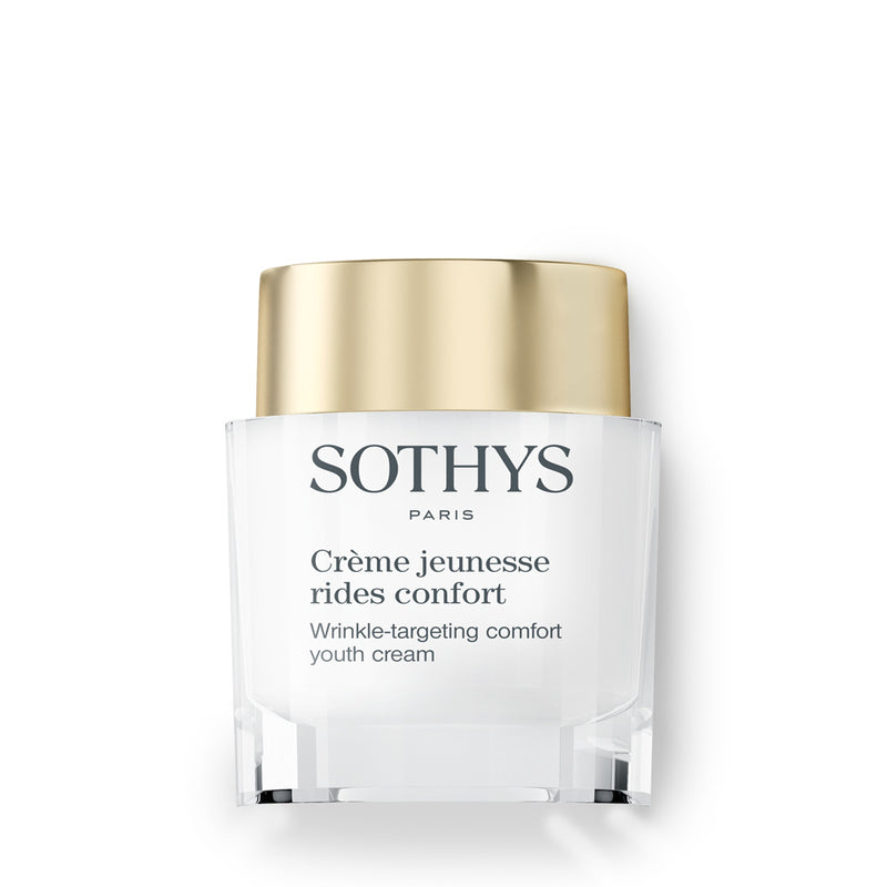 Sothy's Wrinkle-Targeting Youth Cream