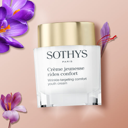 Sothy's Wrinkle-Targeting Youth Cream