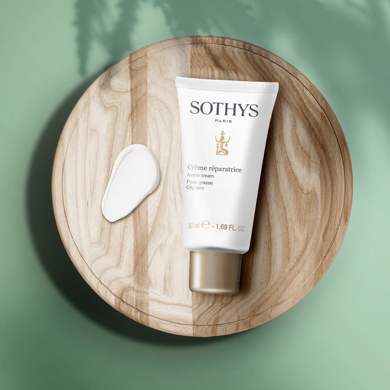 Active Cream