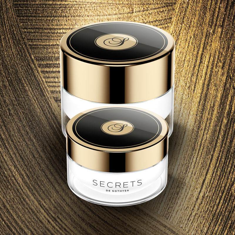 SECRET DE SOTHYS - SKIN LIFTING CREME