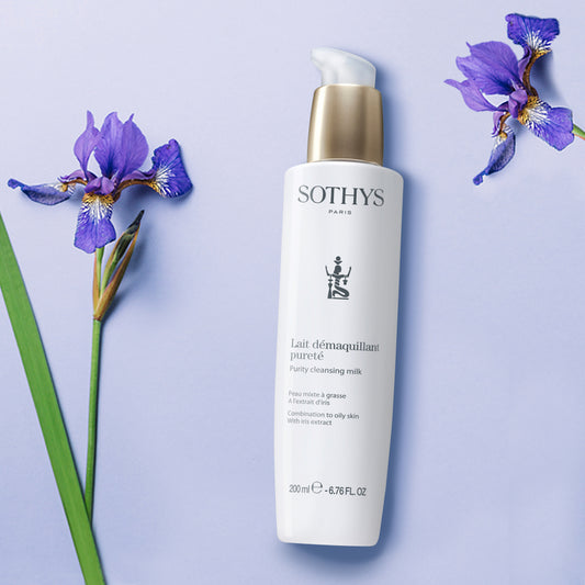 SOTHY'S PURITY CLEANSING MILK