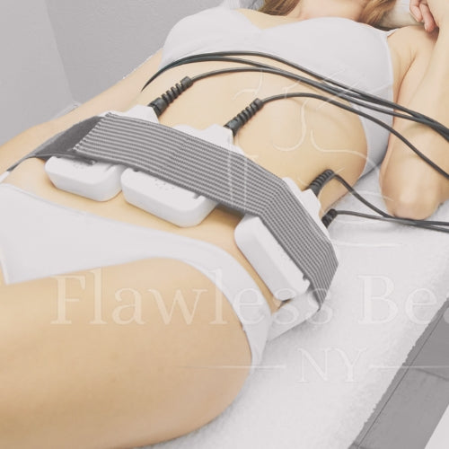 Lipo Laser - 10 Sessions Package