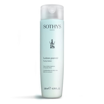 SOTHY'S PURITY LOTION TONER
