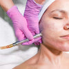 Microdermabrasion