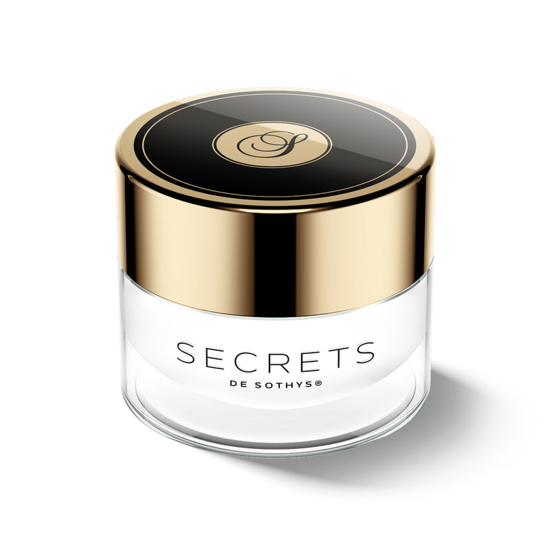 SECRET DE SOTHYS - SKIN LIFTING CREME