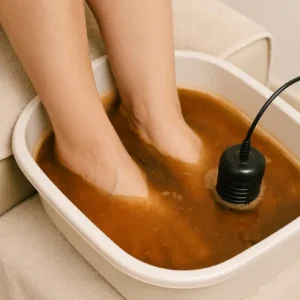 Ion Foot Detox